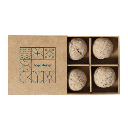 Vegetable garden kit - Image 1